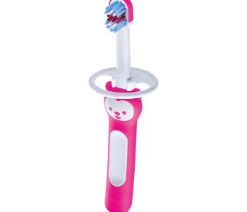 Baby’s Brush - Cepillo de dientes para bebés